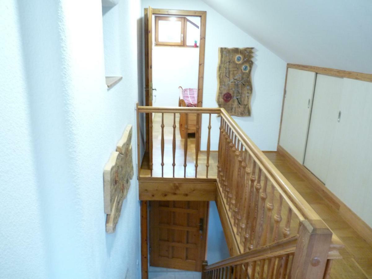 Ferienwohnung Der Familie Budzisch Sinsheim Zewnętrze zdjęcie