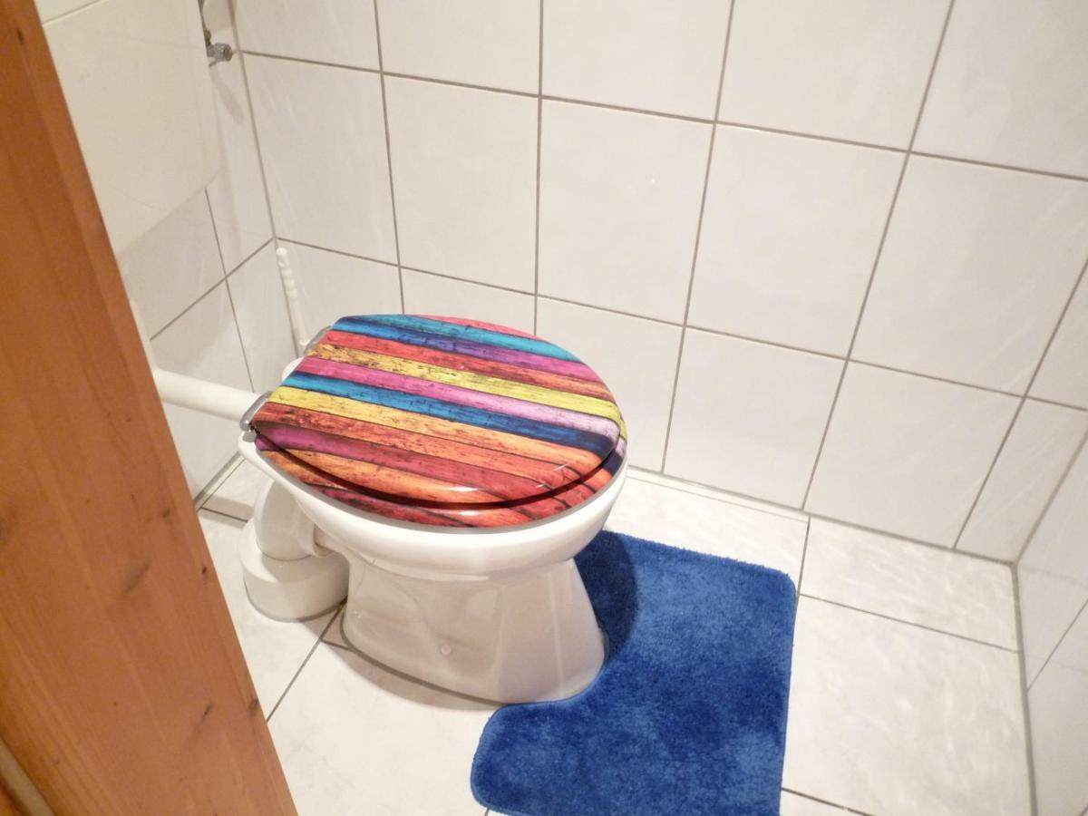 Ferienwohnung Der Familie Budzisch Sinsheim Zewnętrze zdjęcie